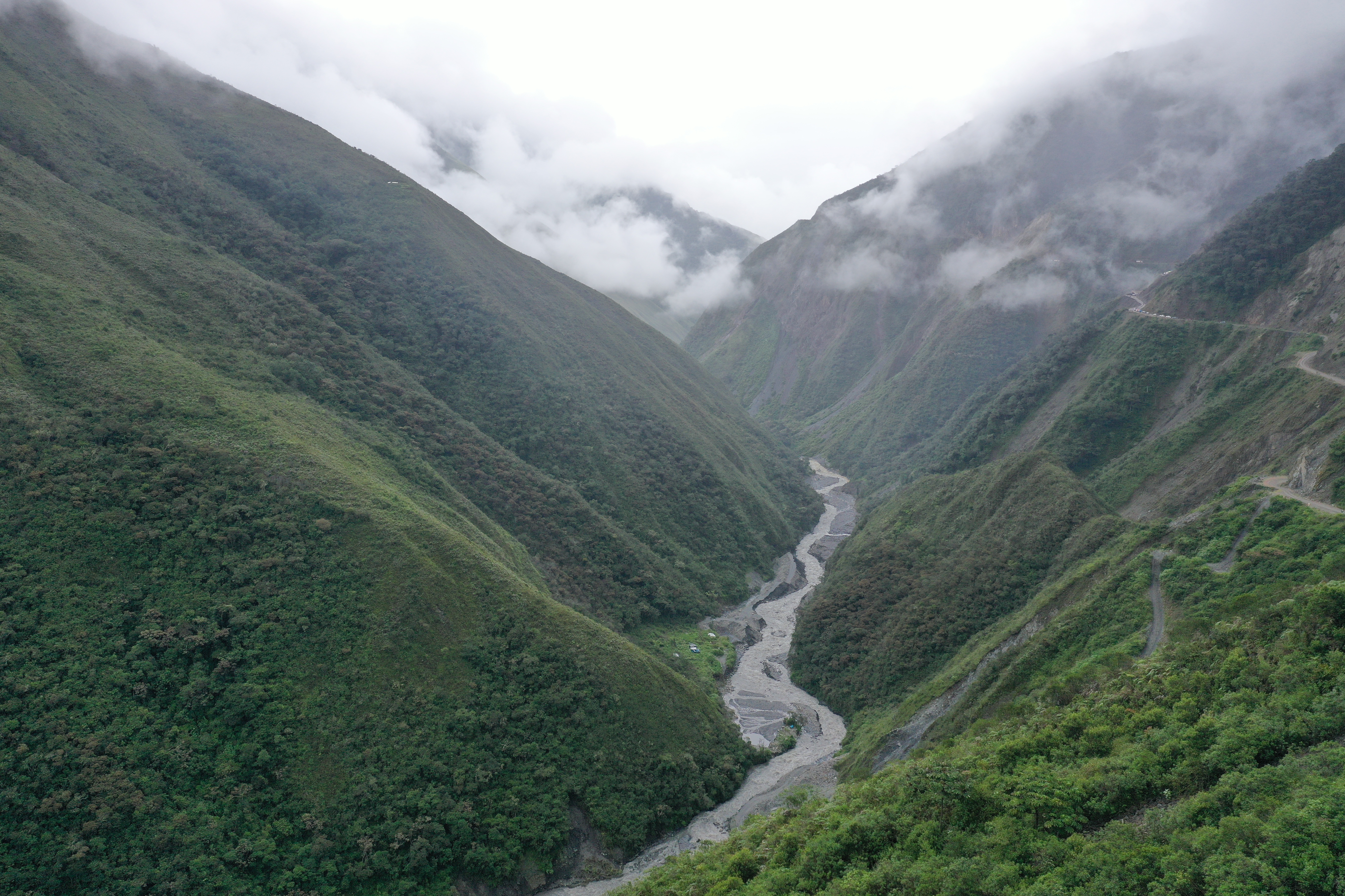 Pesquisadores do Núcleo Terrantar participam da série “Terra, ainda temos tempo” do Fantástico