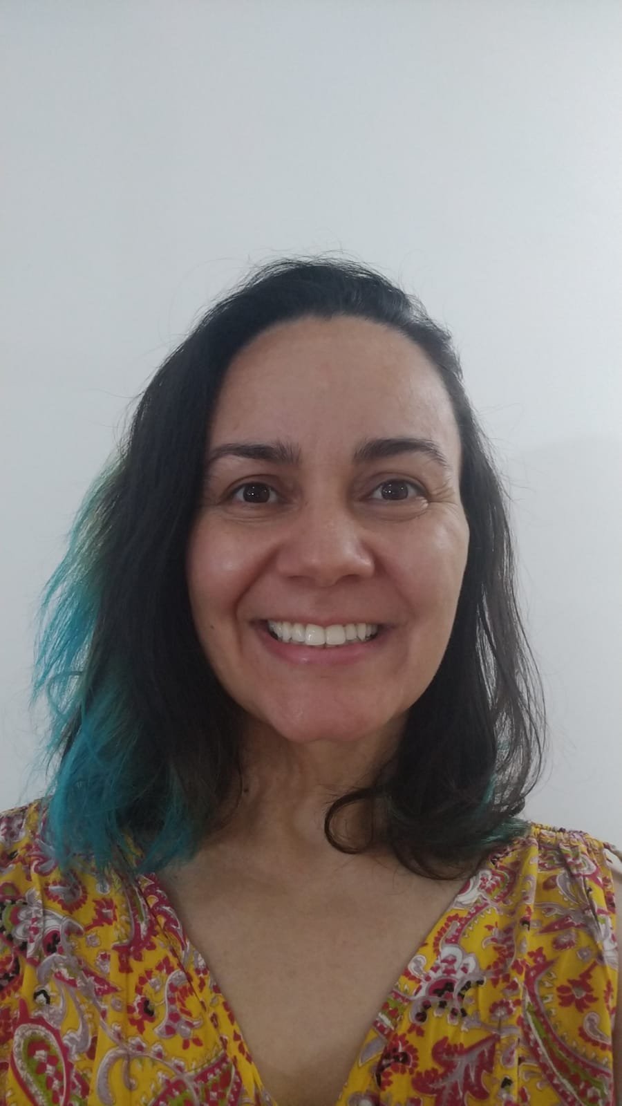 Aline Daiane Gonçales Fagundes